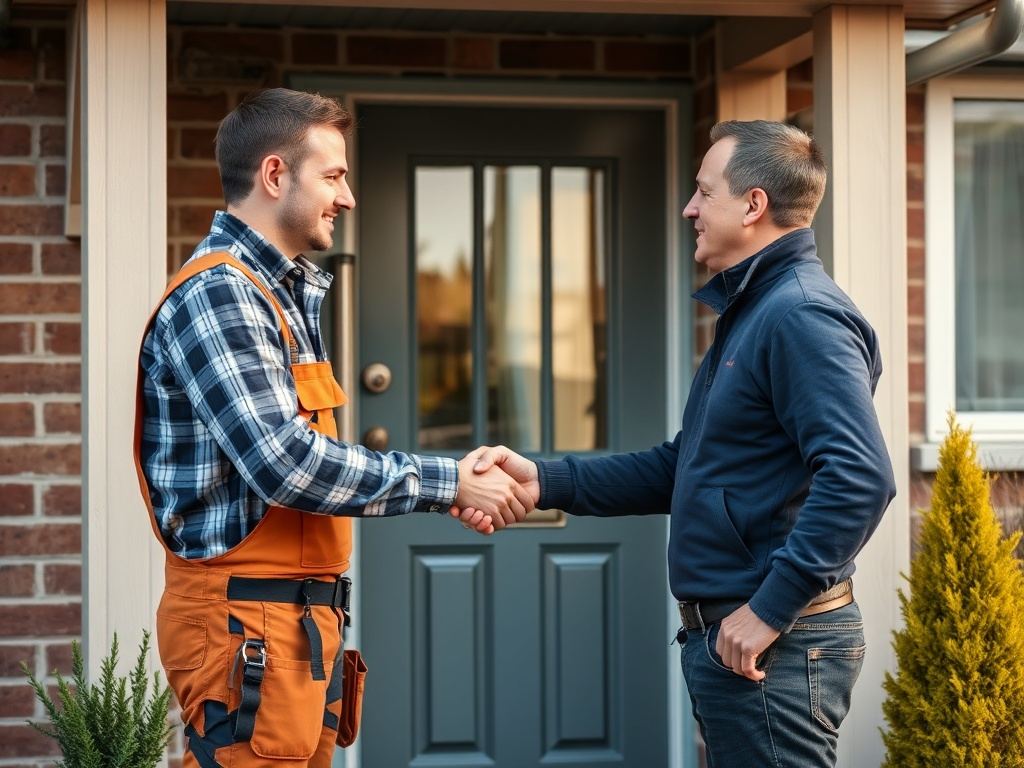 Wat mag je verwachten bij je eerste afspraak?